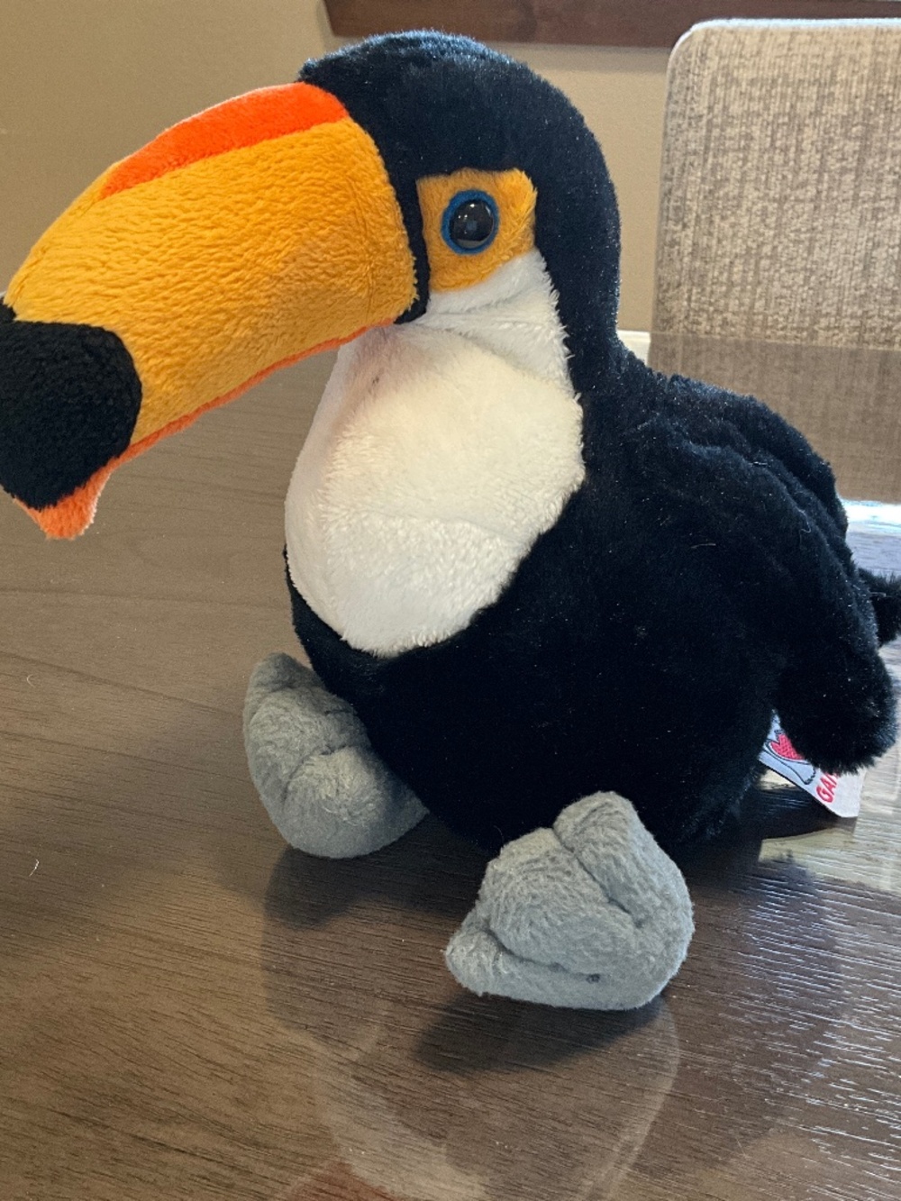 Collectible Ganz Webkinz
